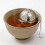 Practical Food Grade 304 Stainless Steel Filter Ball with 4