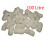 100 Litre Void Bio Enviro Loose Fill Biofill Packing packaging Peanuts nuts Foam 1