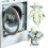 5220FR2075L Washing Machine Cold Water Inlet Adapter Quick 2