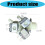 5220FR2075L Washing Machine Cold Water Inlet Adapter Quick 3