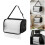 Kitchen Towel Dispenser Paper Towels Holder for Kitchen 2