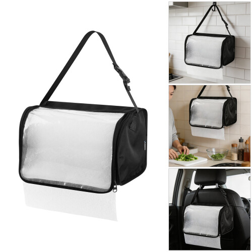 Kitchen Towel Dispenser Paper Towels Holder for Kitchen 1