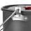 Tourist Cooking Pot with Lid, 4L Capacity 7