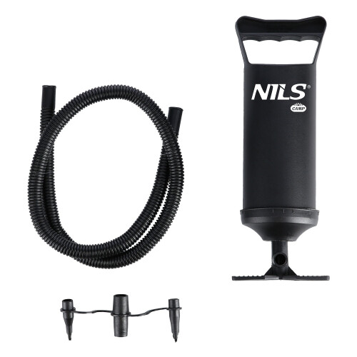Two-Way Air Pump for Inflatable Equipment 1
