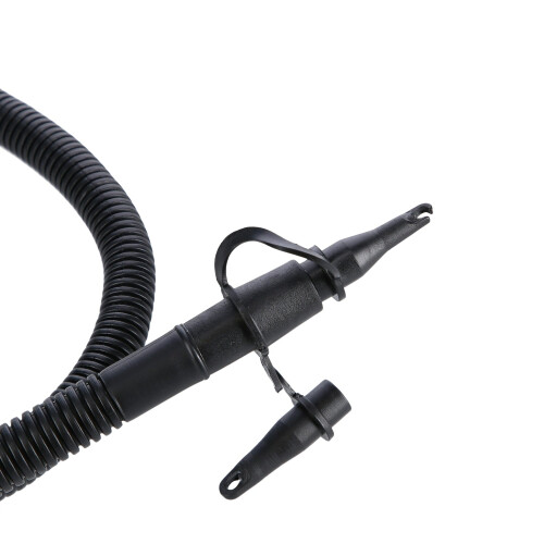 Two-Way Air Pump for Inflatable Equipment 2