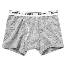 (2-3) Bonds Boys Kids Guy Front GuyFront Undies Underwear Brief Boxer Shorts Jocks Boyleg Trunk UYHN1A