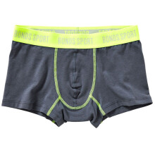 (6-8) Bonds Boys Kids Sport Cool Undies Underwear Brief Boxer Shorts Trunk UY3G1A