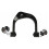 Long Lasting Control Arm Bushing Kit 8Pcs For SUV 90 95 Series 7