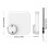 Silicone Housing Shell For Work D3200 Recorder Multiple-White 5