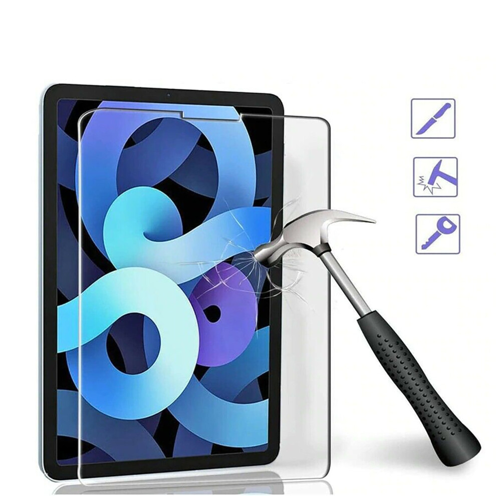Full 9H Tempered Glass Apple Ipad Air 4 10.9 Inch Screen Protector 2020 2021 9360159011991
