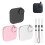 Protective Silicone Case Dust Protector Skin For Work-Black 1