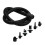 Easy Carry PVC Inflator Valves Adapter Set Multipurpose-Adapter 2