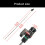 Oil Level Dipstick 31086-JA00A 31086-JA000 for 2008-2020 3