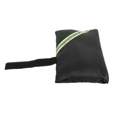 3 pièces Cache-robinet 3 couches 210D tissu Oxford 16 x 21 cm