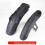 Kit de protection rétro, conception métallique conçue-aile avant 3