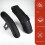Kit de protection rétro, conception métallique conçue-aile avant 5