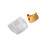 Chicken Shape Candle Mold Reusable Silicone Crafting-pattern 1 1