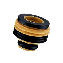Faucet Washer Sealing Rings Silicone Gasket 1/2inch Angle Valves