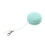 Portable Hanging Macaron Decor Cleaner for Smartphone-Green 1