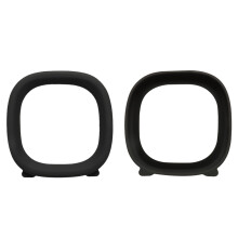 Portable Silicone Cover for Sound Party Audios Equipment-Black