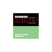 Hahnemuhle Matte Cotton Smooth 300gsm Cotton Paper A2 30 Sheets