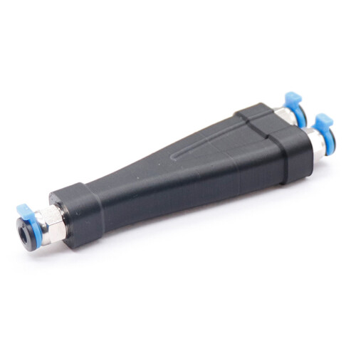 4-in-1 PTFE-adapter voor P1S/P1C/X1C-Type C