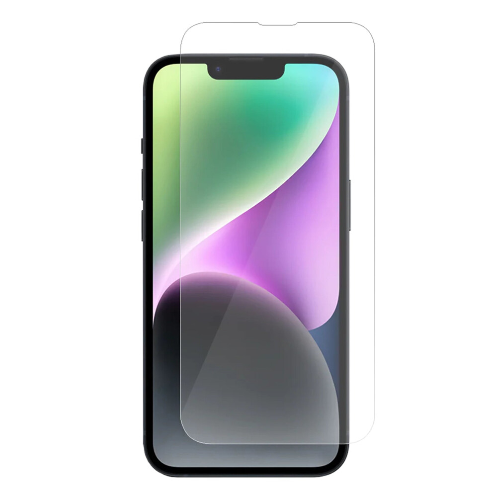 Soft Anti-Scratch Pet Film Screen Protector Guard For Apple Iphone 14 Front 3754583418499