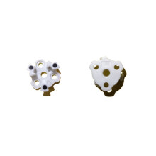 DJI Phantom 4 PT24P - P4 9450S Quick Release Base CW Propeller Part DJIPH4PT24P