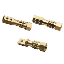 Dent Pull-elektrodehouders Chuck-adapter Laspistolen Lock-A