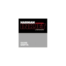 Hahnemuhle Gloss Baryta Paper Harman Inkjet 320gsm A3+ 30 Sheets