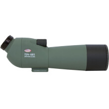 (Angled) Kowa TSN-60 60mm Monocular Lightweight Spotting Scope without Eyepiece