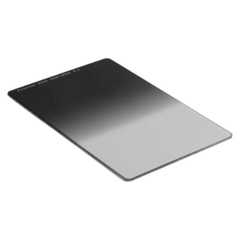 Formatt Hitech Firecrest Ultra Soft Edge 100X150mm Nd Graduated 0.9 (3 ) Filter 886235212889