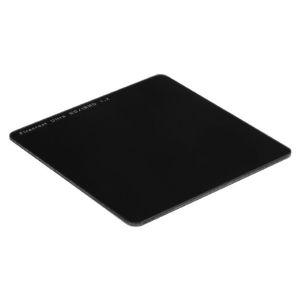 (1.2) Formatt Hitech Firecrest Ultra 100 X 100Mm Camera Neutral Density Nd Filter 886235212766