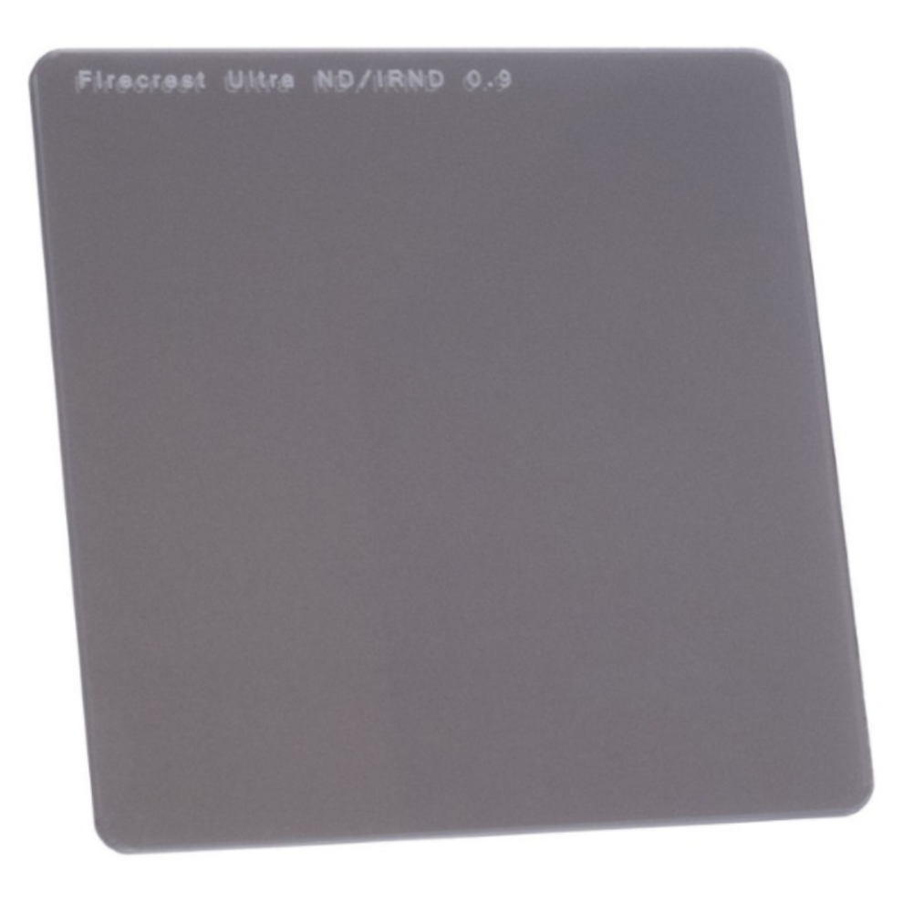 (0.9) Formatt Hitech Firecrest Ultra 100 X 100Mm Camera Neutral Density Nd Filter 886235212759