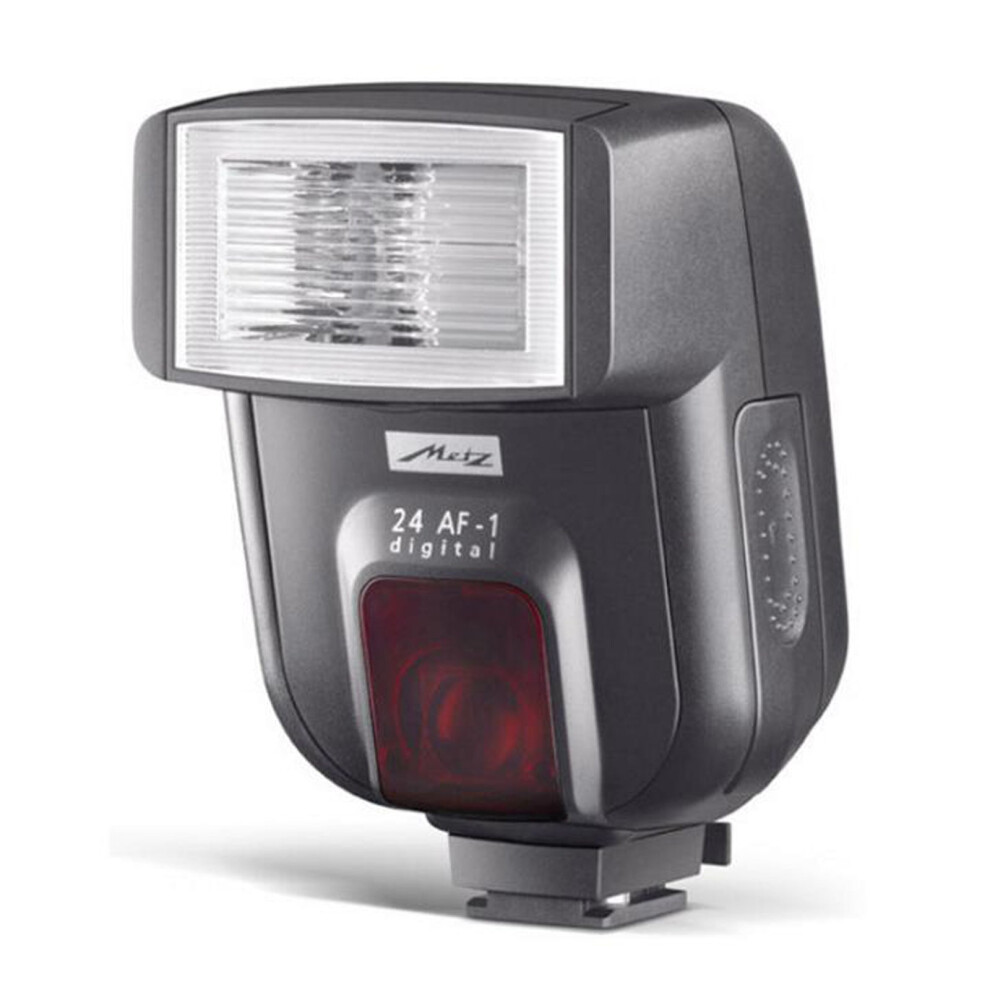 Metz Mecablitz 24 Af-1 Flashgun Speedlight Flash For Nikon I-Ttl Mtz243149a 4003915024020