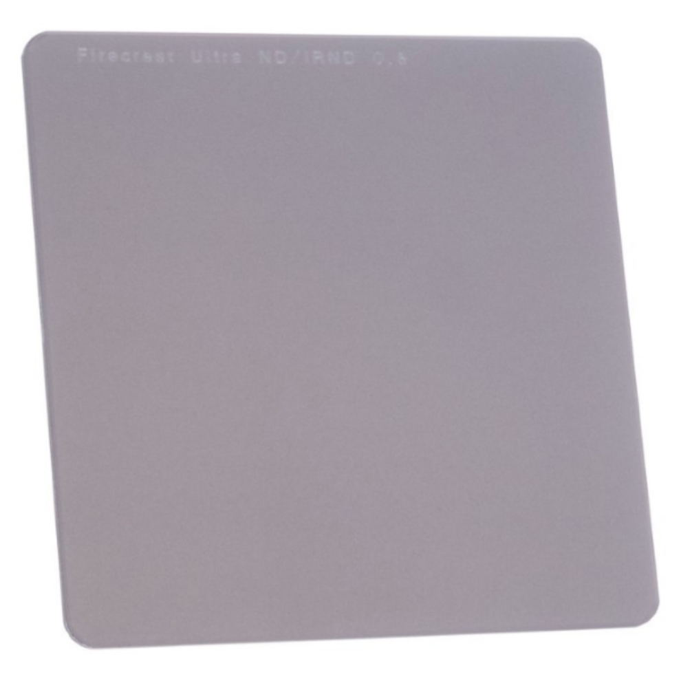 (0.6) Formatt Hitech Firecrest Ultra 100 X 100Mm Camera Neutral Density Nd Filter 886235212742