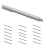 Microsoft 20 Pack Microsoft Surface Classroom Stylus Pen V2 for Surface Go/Pro Platinum Bulk 1