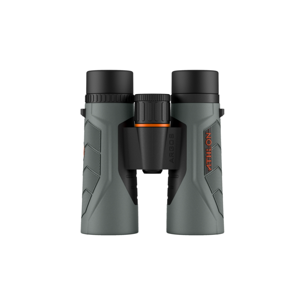 Athlon Argos G2 10X42 Hd Bak4 Multi-Coated Waterproof Binoculars At114009 813869021853
