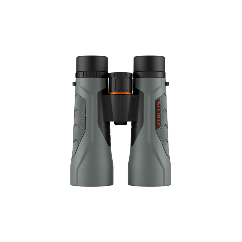 Athlon Argos G2 10X50 Hd Bak4 Multi-Coated Waterproof Binoculars At114008 813869021846