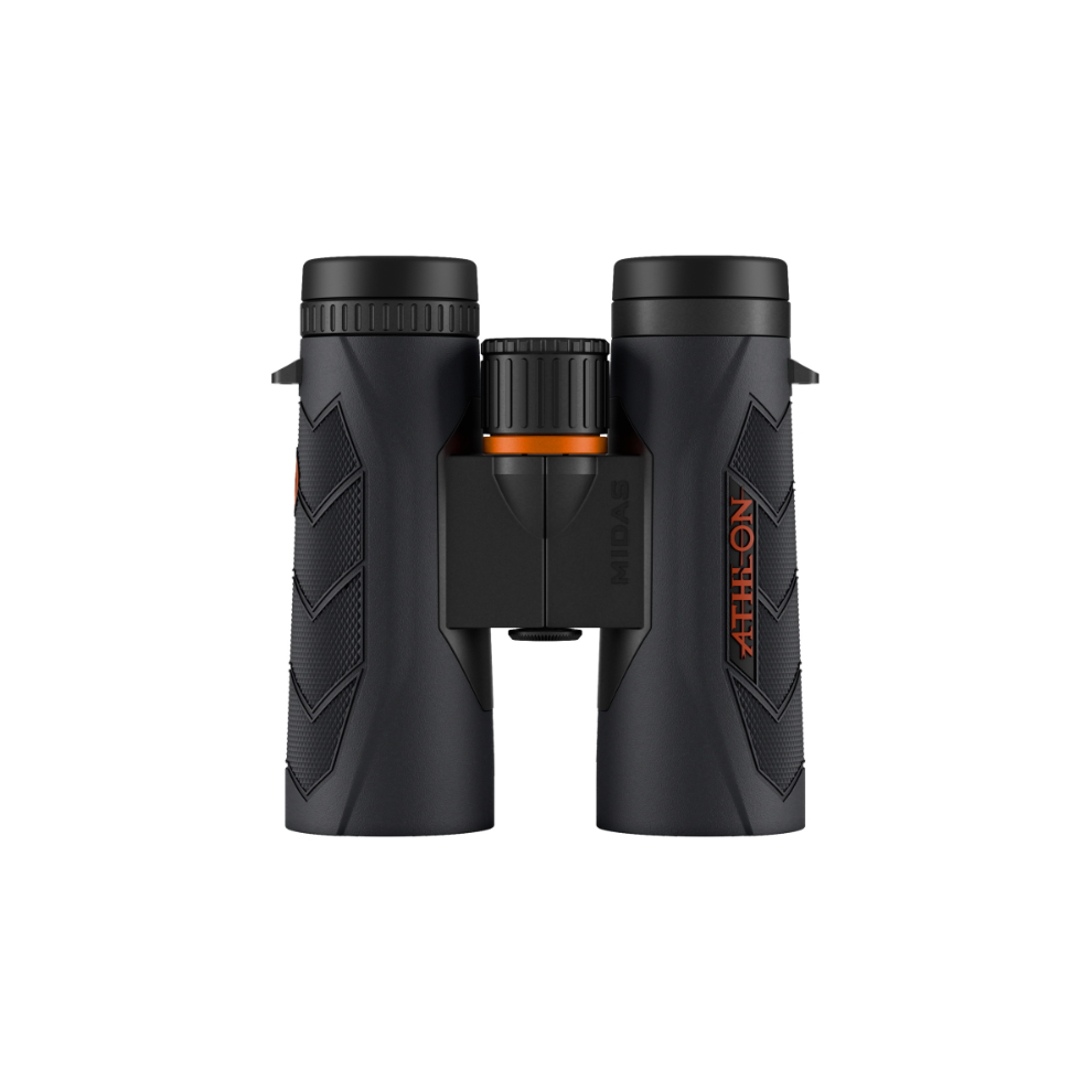 Athlon Midas G2 8X42 Uhd Multi-Coated Waterproof Binoculars At113009 Light 813869021822