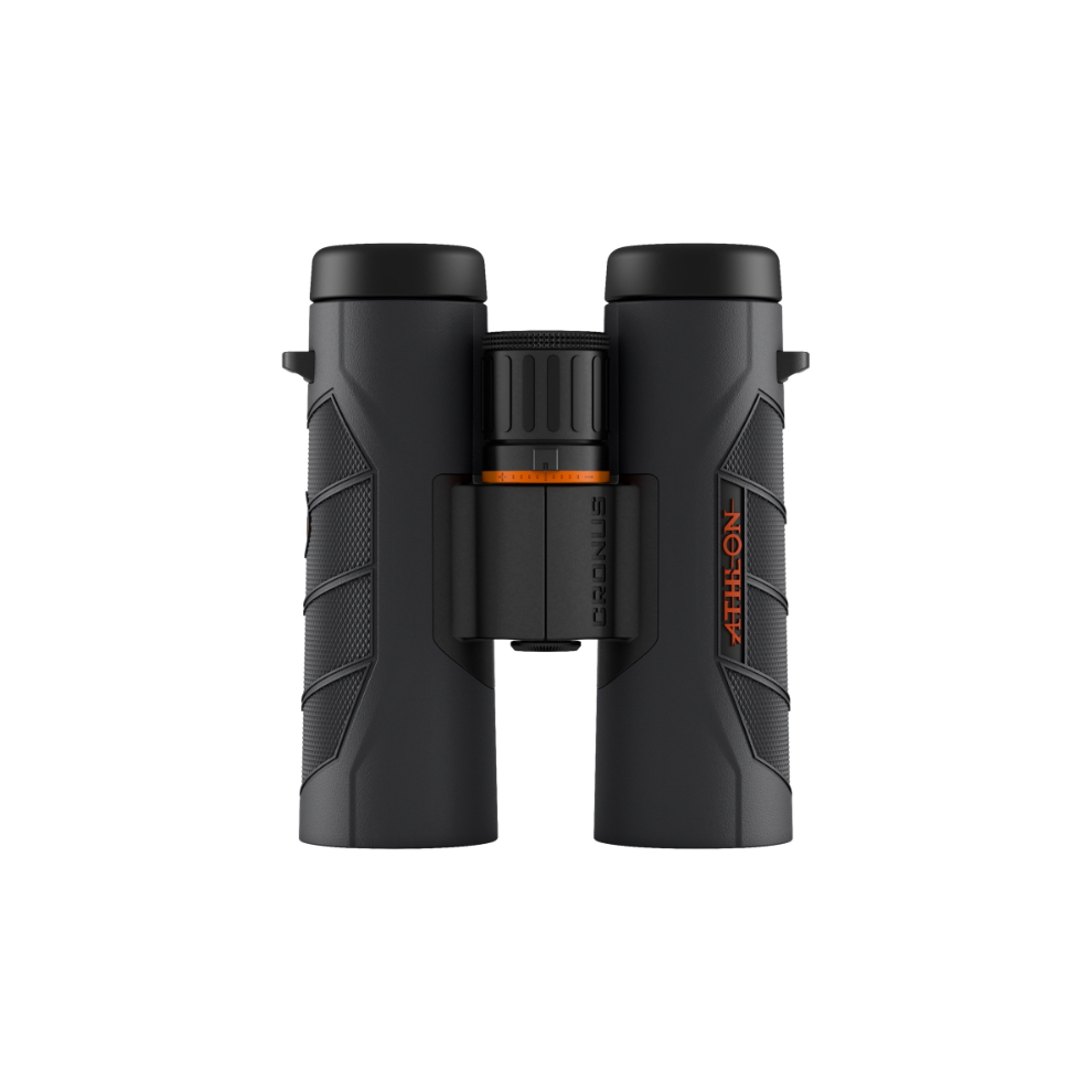 Athlon Cronus 10X42 Bak4 Waterproof Uhd Binoculars At111004 813869021785