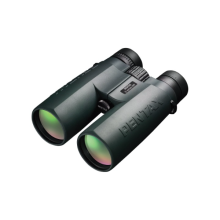 (10x50) Pentax ZD WP Z-Series BAK4 Roof Prism Waterproof Fogproof Binoculars