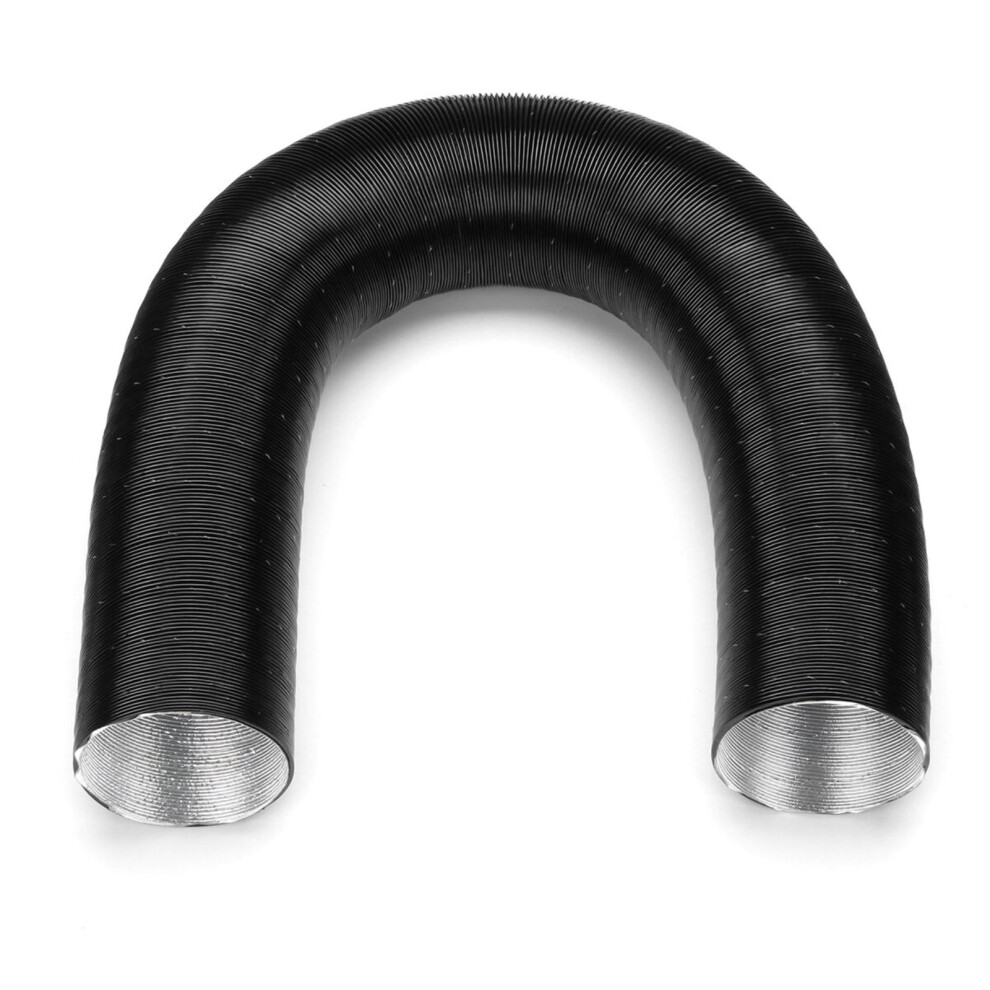 75Mm 1M Duct Pipe Tube Hose Air Vent Diesel Heater Parking For Webasto Dometic 3147102045816