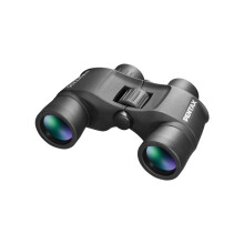 (8x40) Pentax S-Series SP BAK4 Porro Prism Multi-coated Binoculars