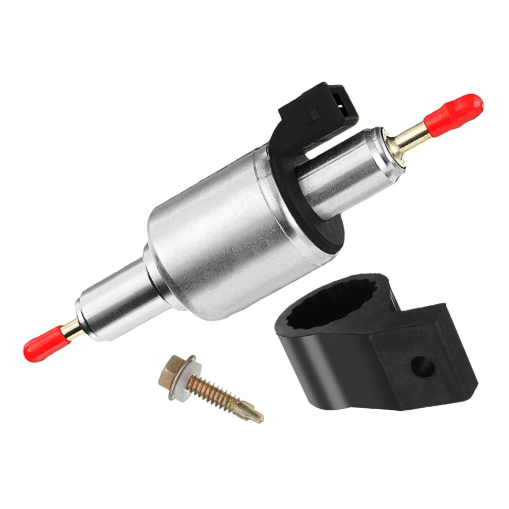 12V Oil Fuel Pump Replacement Kit For Webasto Eberspacher 2-5Kw Diesel Heater 3147102045687