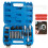 Freewheel Tool 18Pcs Vehicle Generator Pulley Disassembly Tool 2
