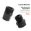 Freewheel Tool 18Pcs Vehicle Generator Pulley Disassembly Tool 7