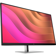 HP E32k G5 31.5" UHD 4K IPS Eye Ease 16:9 3840x2160 PC Computer Monitor Screen 6N4D6AA