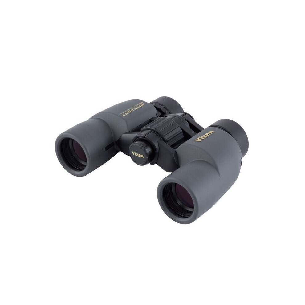 Vixen Optics Atrek Ii Br6x30wp Waterproof Binoculars Vx14707 Light 4955295147076