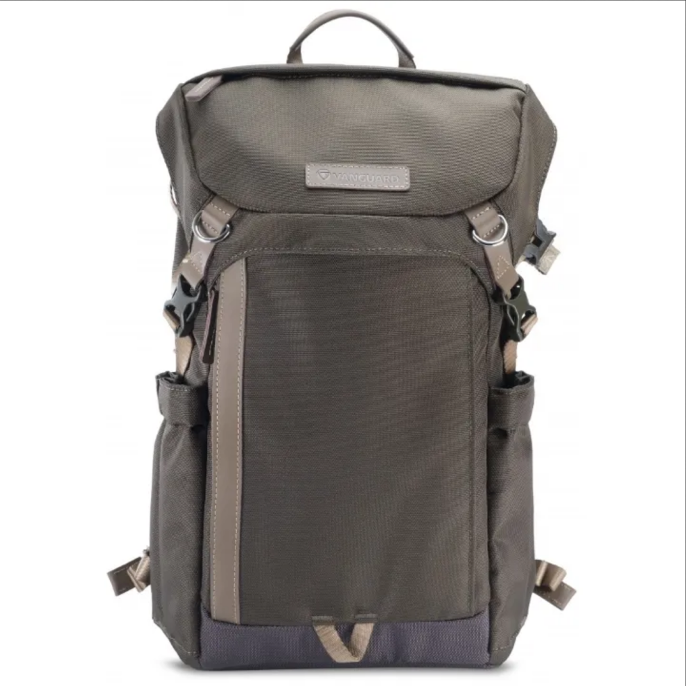 Vanguard Veo Go 42M Backpack Video Camera Tablet Tripod Drone Carry Case Bag V247175 / V247182
